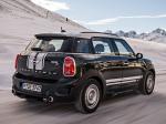 Mini Cooper SD Countryman All4 2013 года